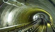 Soluciones para la construcción de túneles e infraestructura